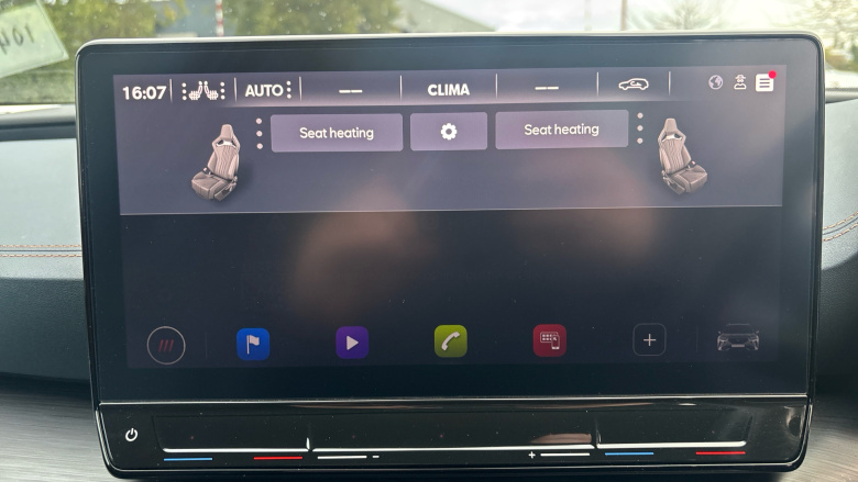 CUPRA Formentor 1.5 TSI 150 V2 5dr DSG Petrol Estate